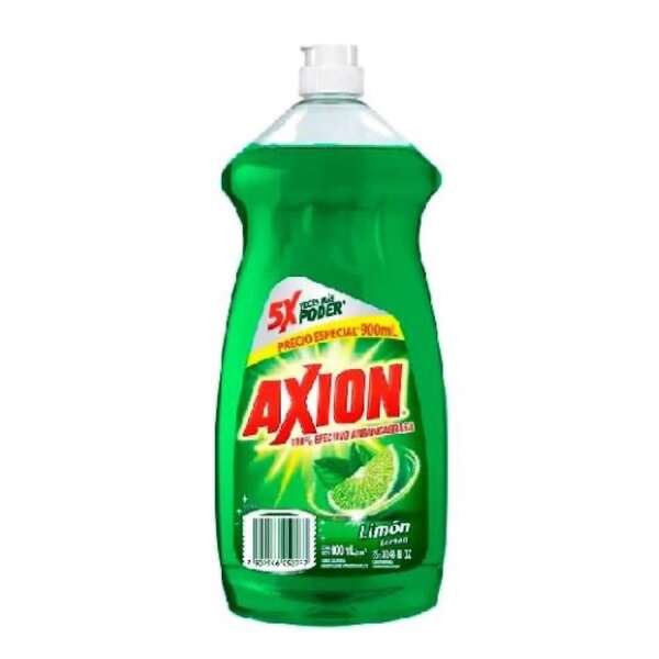 Lavatrastes Axion