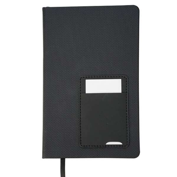 Libreta Alcalá