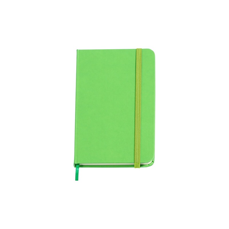 Libreta de Bolsillo Lupus