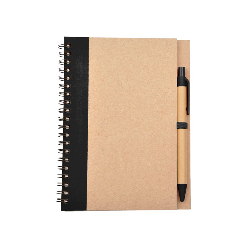 Libreta Ecológica Milán