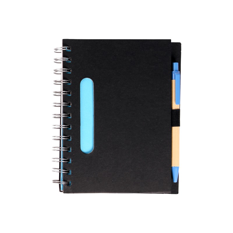 Libreta Ecológica Sidney