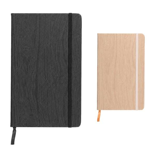 Libreta Encino