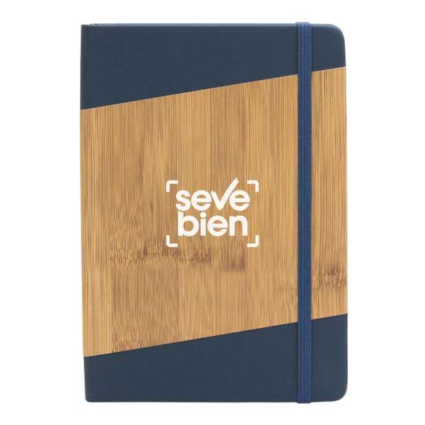 Libreta Escandinava