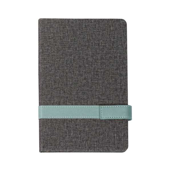 Libreta Evora