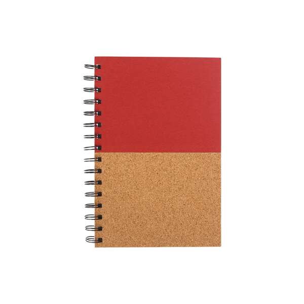 Libreta Geri
