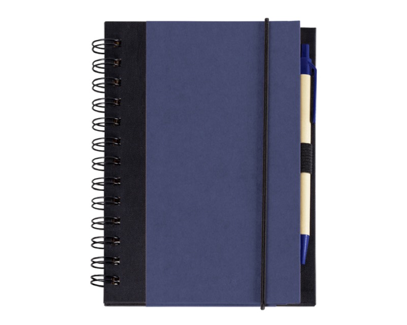 Libreta Isis