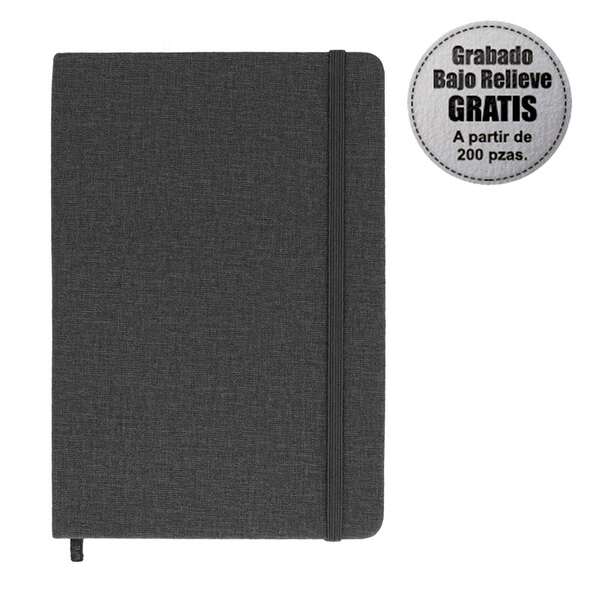Libreta Lamba