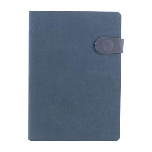 Libreta Magnet
