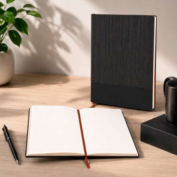 Libreta Milan