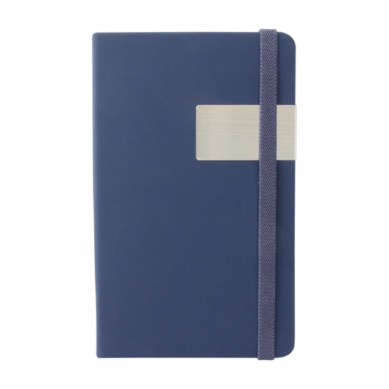 Libreta Peach