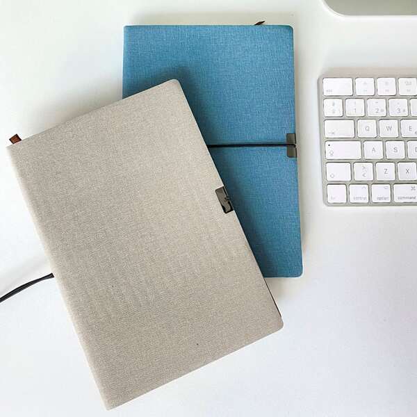 Libreta Prada