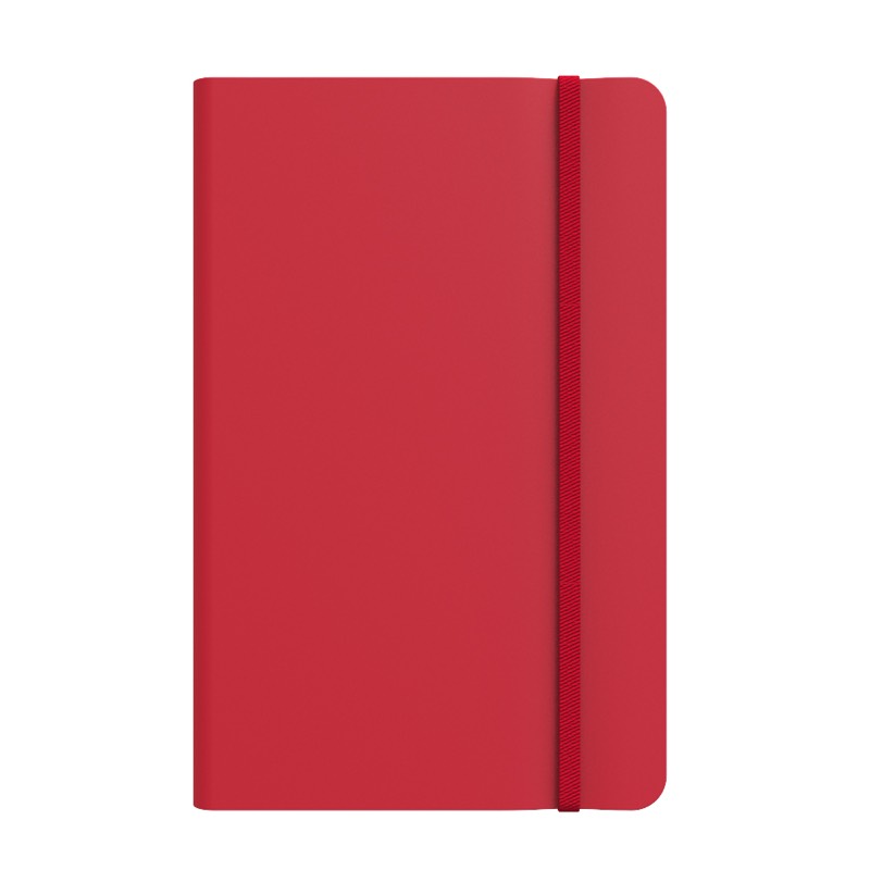 Libreta Rock