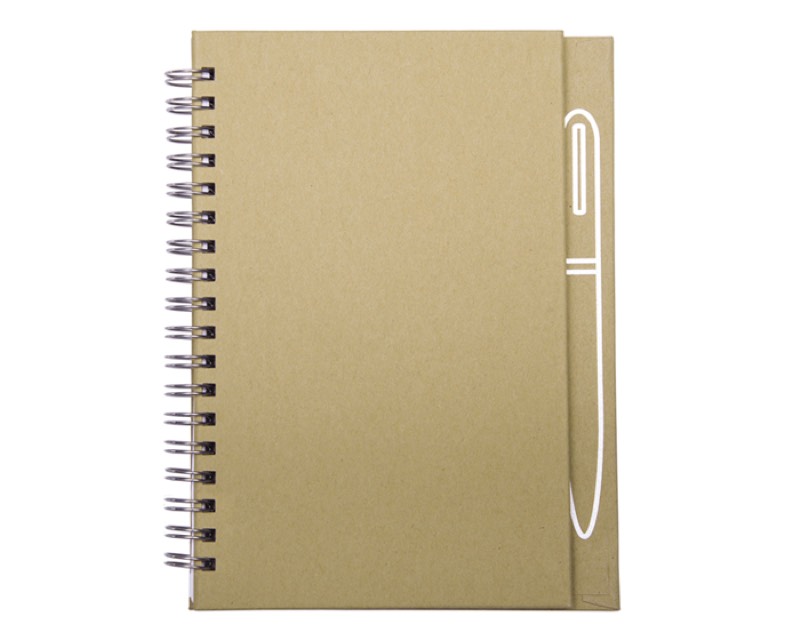 Libreta Spain