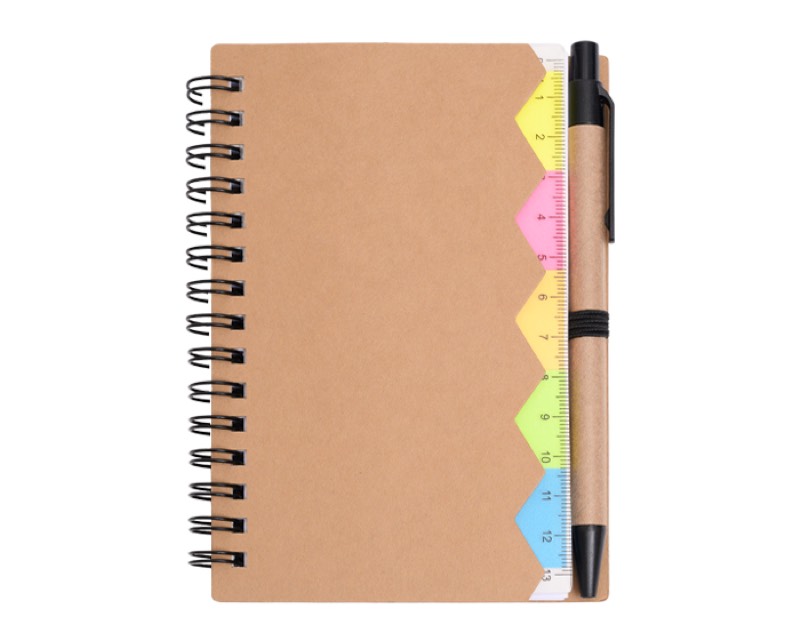Libreta Tamaya