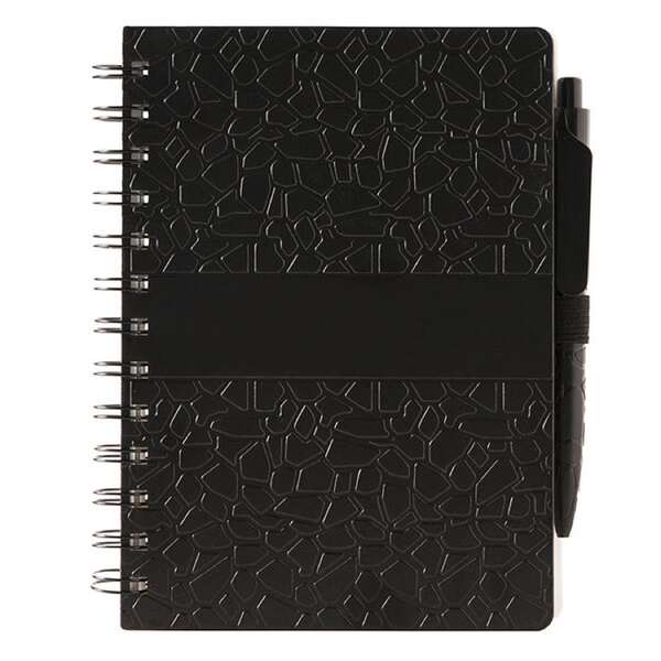 Libreta Troya