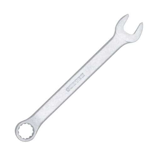 Llave Comb M 12PTS Satin 110M Surtek