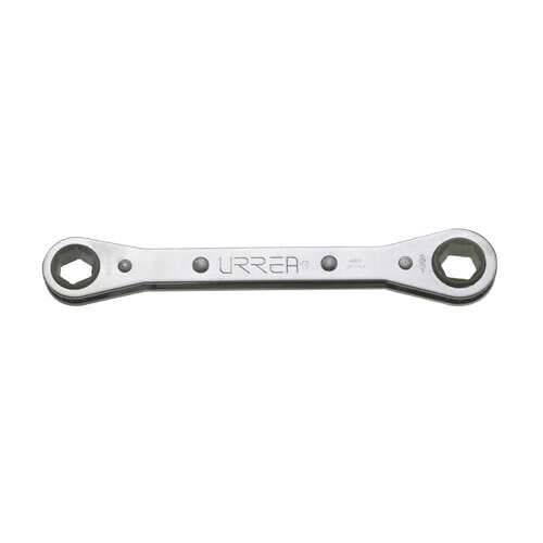 Llave de Matraca 11X12MM 1193M Urrea