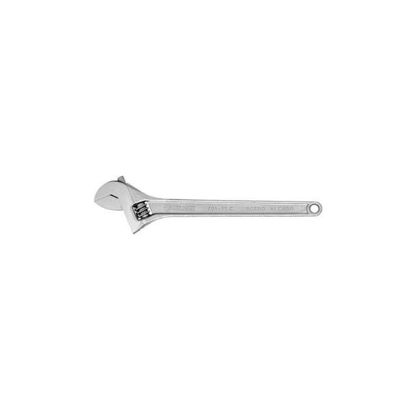 Llaves Ajustable Cromadas de 15 pies', 701-15C Klein Tools