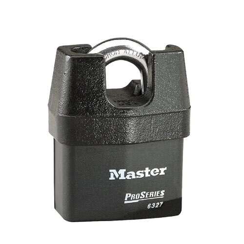 Lock Candado 6327 P/CON D Extremas 2 5/8 pulg ML008 Master