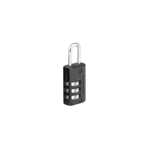 Lock Candado Com Binacion Maletero 646-D Master
