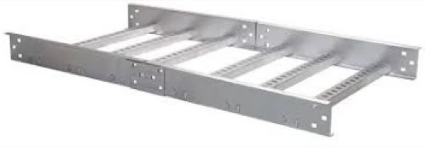 Macse bajada p/cable de 4 x 12.7CM radio BTicino MBC-04-12-E