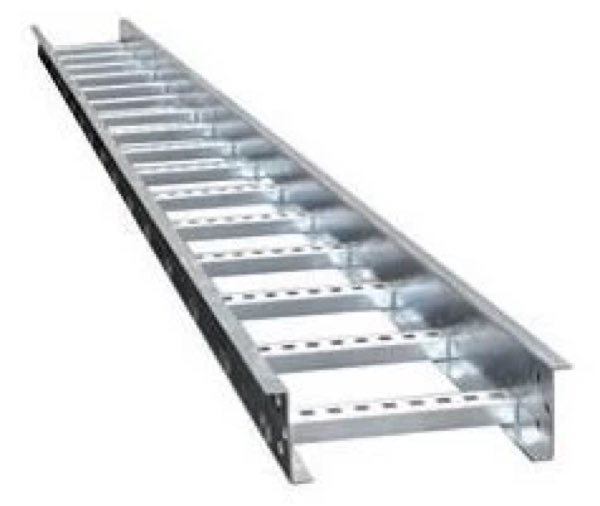 Macse charola escalera de 6 x 9 E clase 8A BTicino MTR-0609-E