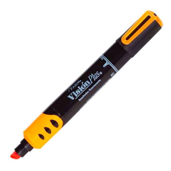 Marcatextos Naranja Vision Plus Azor 301.2600Na