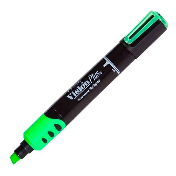 Marcatextos Verde Vision Plus Azor 301.2600Ve