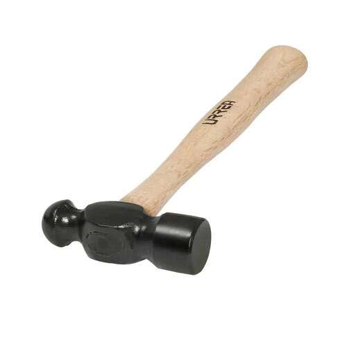 Martillo Bola Cbza Black 8OZ 1308PN Urrea