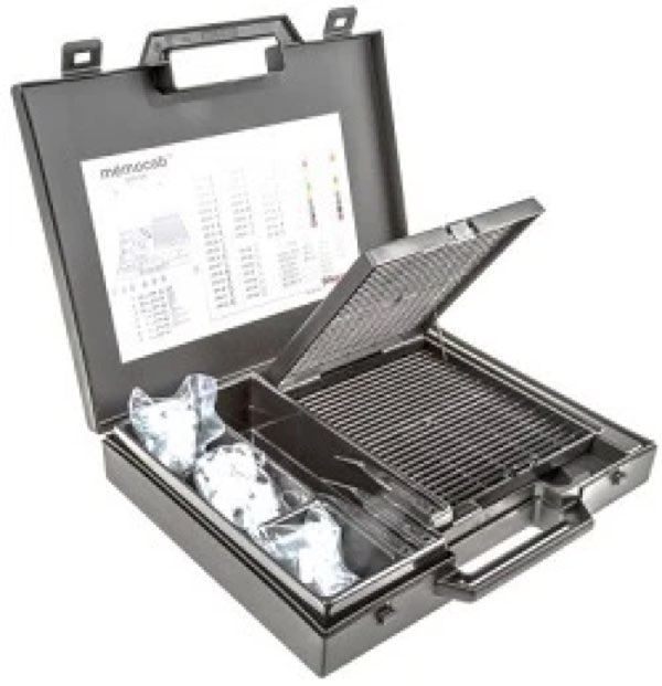 Memocab herramienta con gancho extractor Legrand 379 93