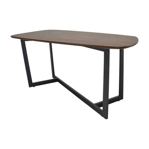 Mesa comedor rectangular amalfi 160X90