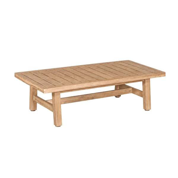 Mesa de centro saona