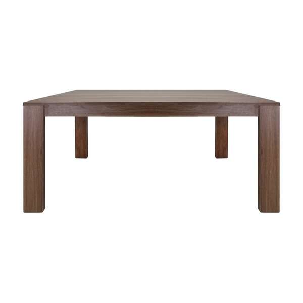 Mesa de comedor rectangular minori