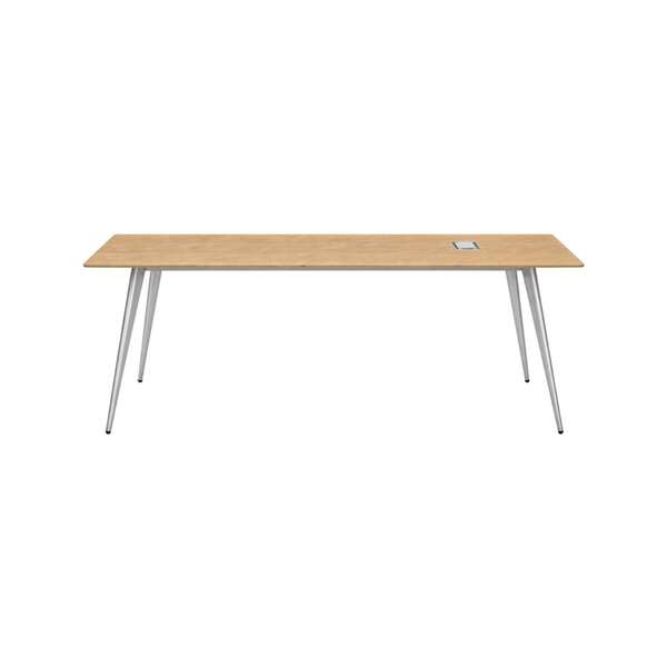 Mesa de juntas cazza 180