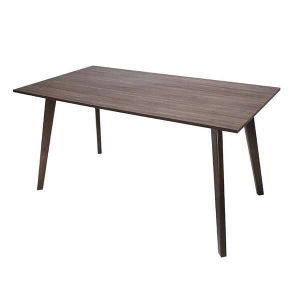 Mesa rectangular para restaurante, TULUM MESA2843816, varios colores