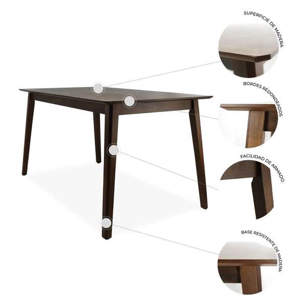 Mesa vila