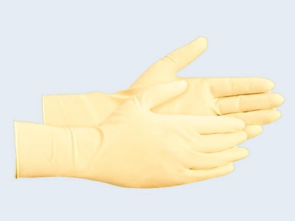 Microflex Ultra One Guantes de Látex - Libres de Talco
