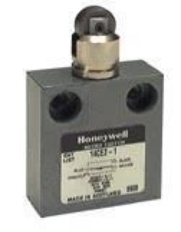 Microswitch de límite c/cable Honeywell 914CE16-9