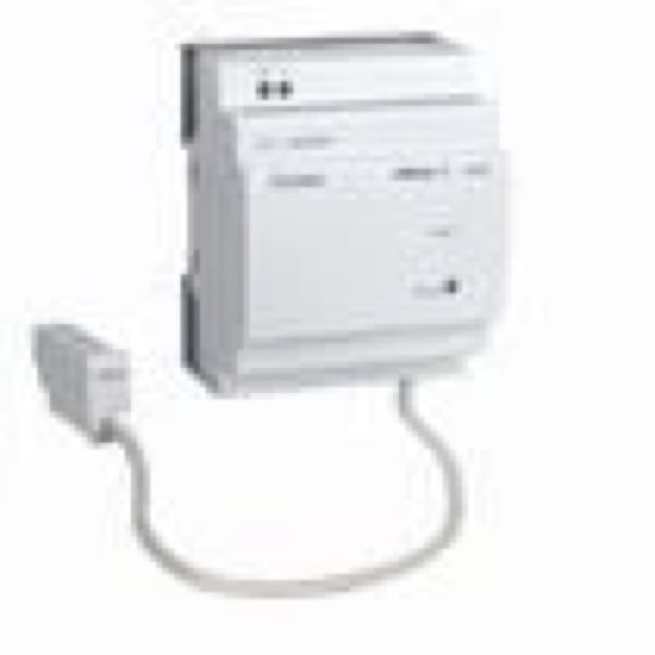 MIII módulo de interfase modem Crouzet 88970117