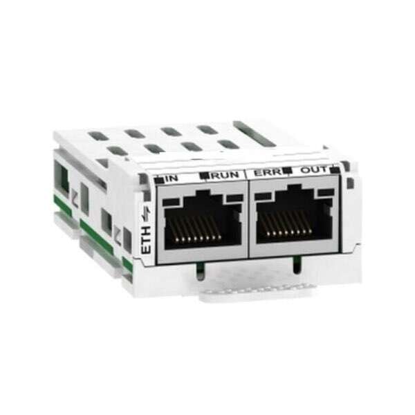Módulo de comunicación, 100Mbps