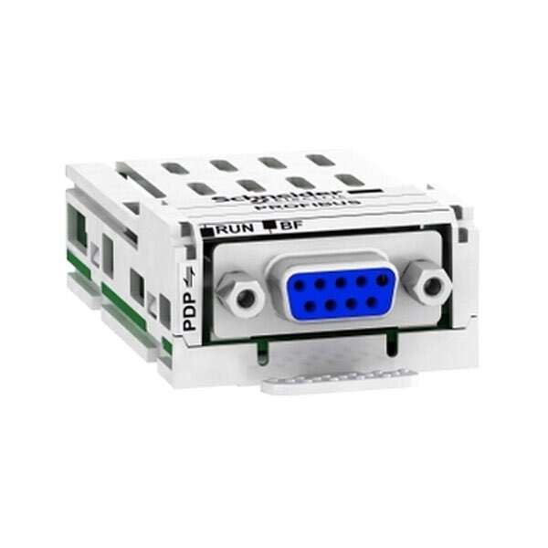 Módulo de comunicación, 12Mbps