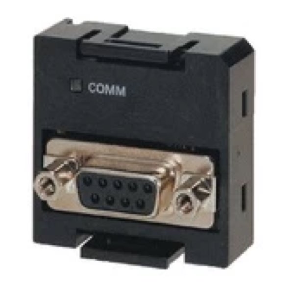 Módulo de interface RS-232C Omron CP1W-CIF01