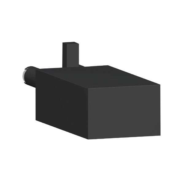 Módulo de protección para toma relevador de miniatura