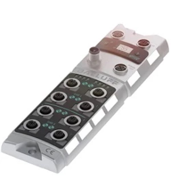 Módulo de RED para Profinet I/O 18-32VDC BNI Balluff BNI00AZ