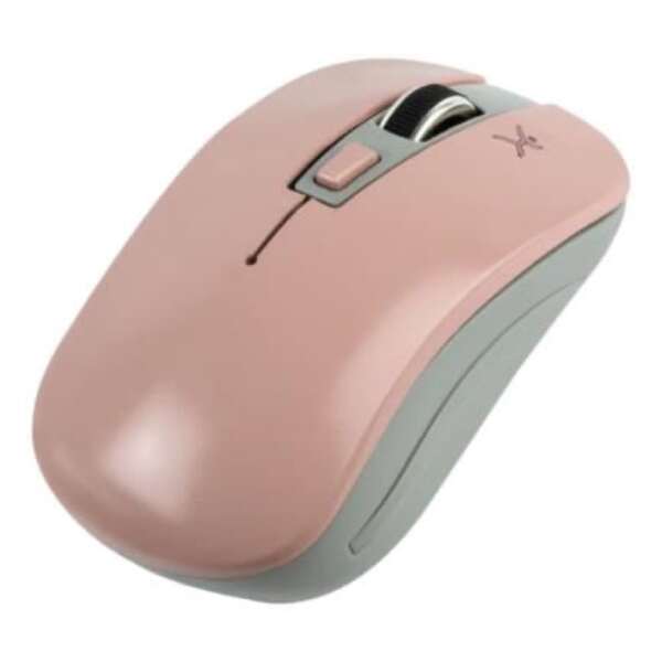 Mouse Inalámbrico Perfect Choice Essential Ajustable 800-1200-1600Dpi