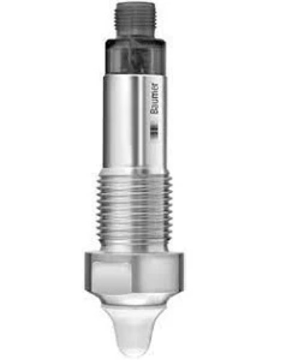 Nivel sensor PNP M12 12-30VCC Baumer LBFS-01111.0