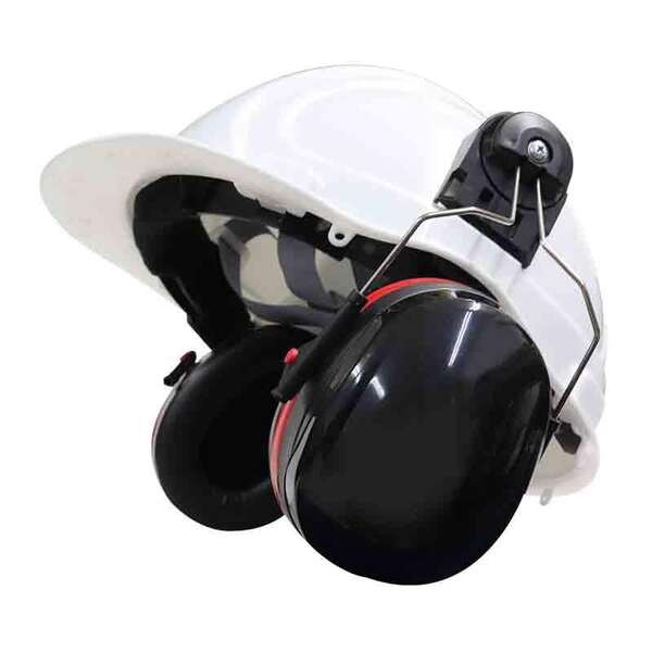 Orejera ajustable para casco modelo OAC marca LICA