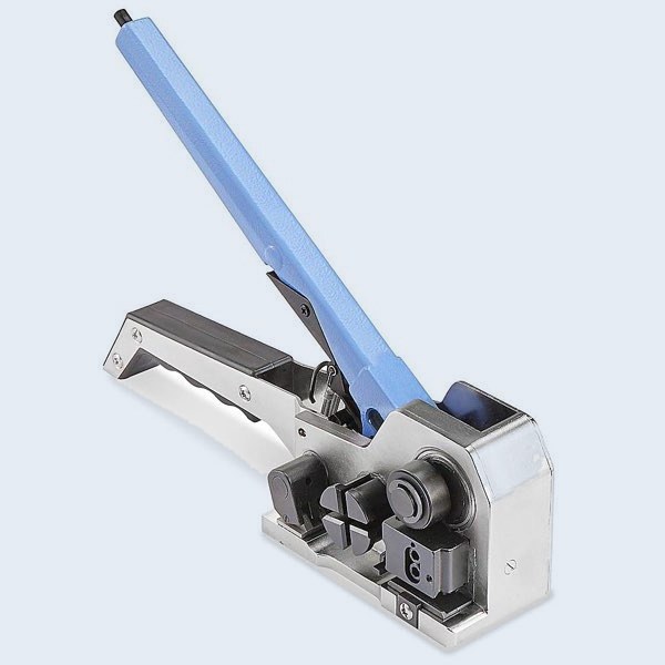 Orgapack Herramienta Combinada para Fleje - 5 ⁄ 8 "
