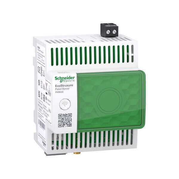 Panel Server Universal