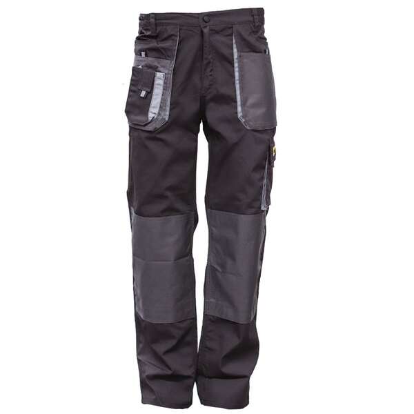 Pantalón cargo de trabajo mod. PANT-CARGO marca LICA